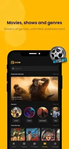 thriller-movies-jiohotstar Movies and shows
